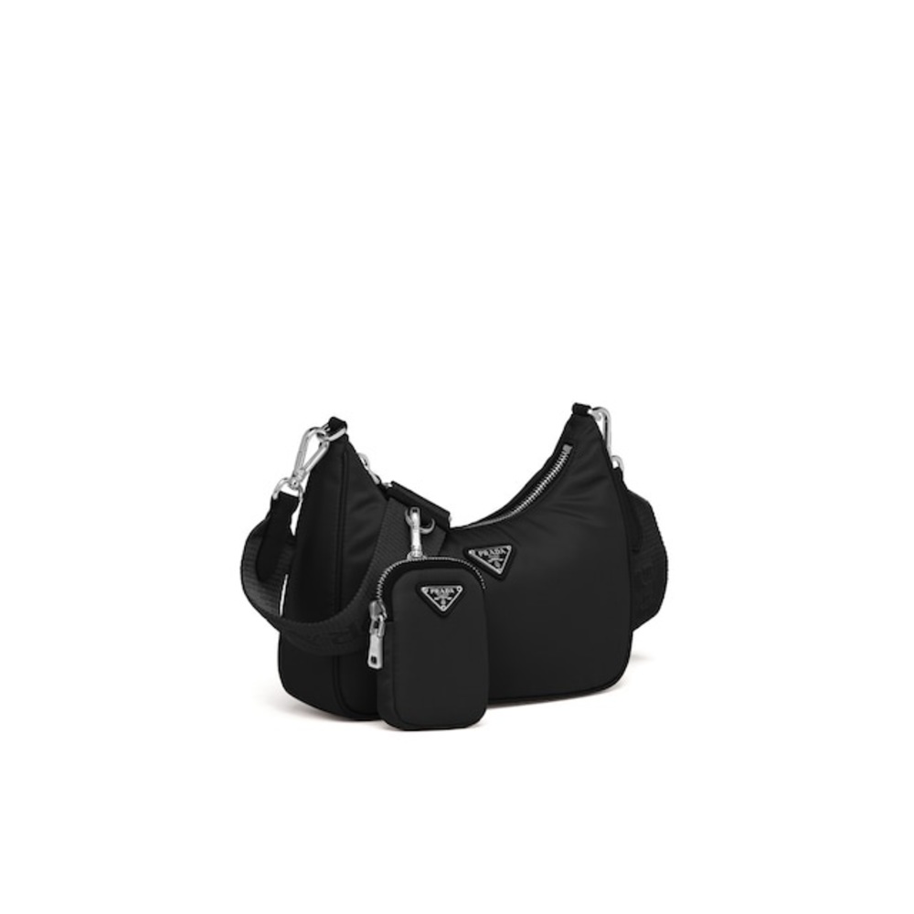 Prada Re-Edition 2005 shoulder bag